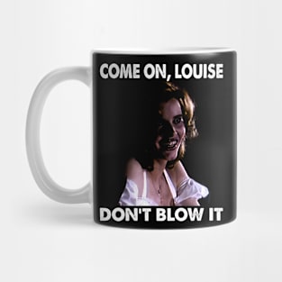 Beyond Convention 'Thelma and Louise' Moments That Resonate Mug